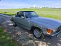 Mercedes-Benz SL 280 Roadster R107E28 - thumbnail 14