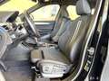 BMW X1 xDr.25e M SPORT ACC+LED+AHK+DAB+SPUR+NAVI+18* Noir - thumbnail 3