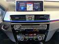 BMW X1 xDr.25e M SPORT ACC+LED+AHK+DAB+SPUR+NAVI+18* Noir - thumbnail 23