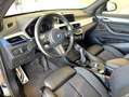 BMW X1 xDr.25e M SPORT ACC+LED+AHK+DAB+SPUR+NAVI+18* Noir - thumbnail 24