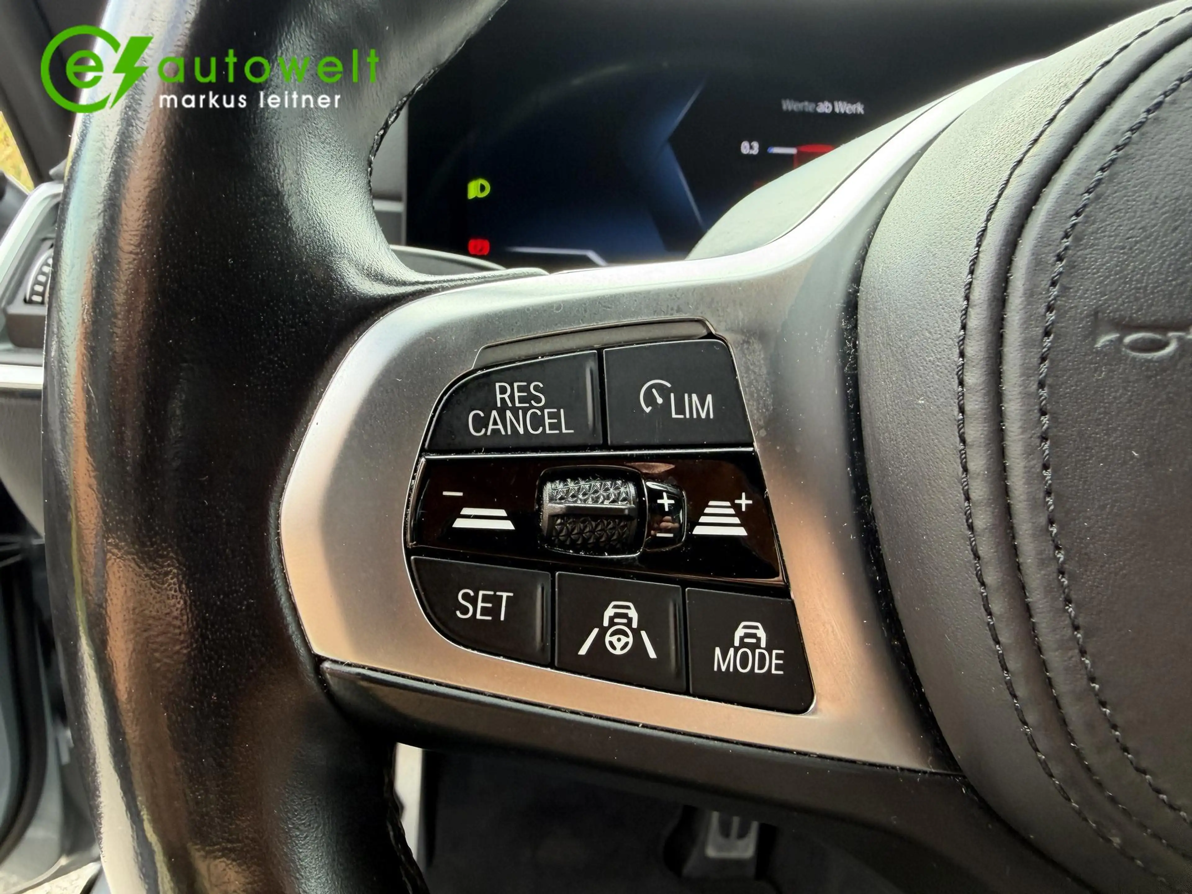 BMW i4 eDrive35 M Sport DA Prof HeadUp AHK Wireless Ch. — photo 13
