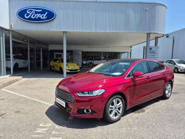 2.0 TDCi 180ch Titanium PowerShift 5p