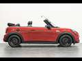 MINI Cooper S Cabrio Chili Rouge - thumbnail 5