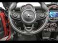 MINI Cooper S Cabrio Chili Rouge - thumbnail 10