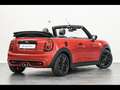 MINI Cooper S Cabrio Chili Rouge - thumbnail 2