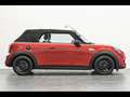 MINI Cooper S Cabrio Chili Rouge - thumbnail 6