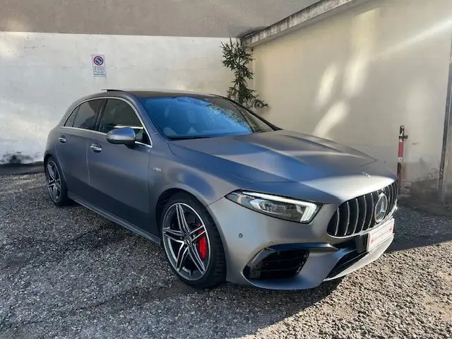 Mercedes-Benz A 45 AMG Classe A - W177 S 4matic+ auto