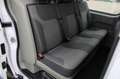 Renault Trafic 2.5 dCi T29 L2H1 AUTOMAAT DUBBEL CABINE MET AIRCO Weiß - thumbnail 17