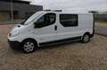 Renault Trafic 2.5 dCi T29 L2H1 AUTOMAAT DUBBEL CABINE MET AIRCO Wit - thumbnail 5