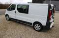 Renault Trafic 2.5 dCi T29 L2H1 AUTOMAAT DUBBEL CABINE MET AIRCO Wit - thumbnail 6