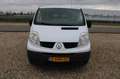 Renault Trafic 2.5 dCi T29 L2H1 AUTOMAAT DUBBEL CABINE MET AIRCO Wit - thumbnail 4