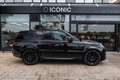 Land Rover Range Rover Sport 5.0 V8 SC HSE Dynamic 525 Aut. Negro - thumbnail 5