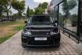 Land Rover Range Rover Sport 5.0 V8 SC HSE Dynamic 525 Aut. Negro - thumbnail 2