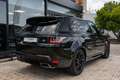 Land Rover Range Rover Sport 5.0 V8 SC HSE Dynamic 525 Aut. Negro - thumbnail 7