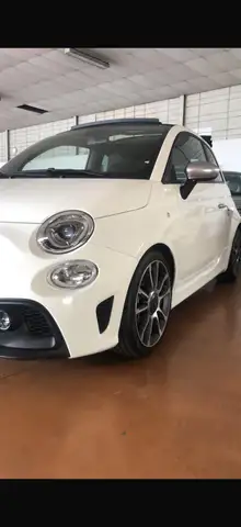 Abarth 595 Turismo