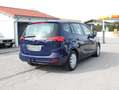 Opel Zafira 1,4 Edition KLIMA NAVI HAGELSCHADEN Bleu - thumbnail 6