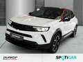 Opel Mokka GS-Line Navigation/Sitz+Lenkradheizung Blanc - thumbnail 1