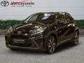 Toyota Aygo X X play+comfortpack+chroompack+ 17inch alu velgen+c Noir - thumbnail 1