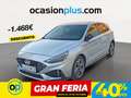 Hyundai i30 1.0 TGDI N Line 100 Gris - thumbnail 1