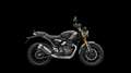 Triumph Scrambler 400 2024 Noir - thumbnail 1