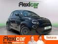 Fiat 500 laPrima 3+1 320km 85kW (118CV) Negro - thumbnail 1