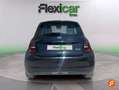 Fiat 500 laPrima 3+1 320km 85kW (118CV) Negro - thumbnail 4