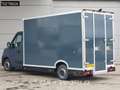 Renault Master 150PK Bakwagen Airco Cruise Luchtvering Meubelbak Grijs - thumbnail 2
