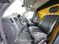 Renault Master 150PK Bakwagen Airco Cruise Luchtvering Meubelbak Grijs - thumbnail 8