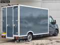 Renault Master 150PK Bakwagen Airco Cruise Luchtvering Meubelbak Grijs - thumbnail 5