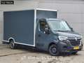 Renault Master 150PK Bakwagen Airco Cruise Luchtvering Meubelbak Grijs - thumbnail 3