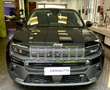 Jeep Avenger Avenger 1.2 turbo Altitude fwd 100cv Zwart - thumbnail 1