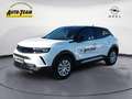 Opel Mokka 1.2 DI Turbo Hybrid 48V Automatik GS Weiß - thumbnail 2