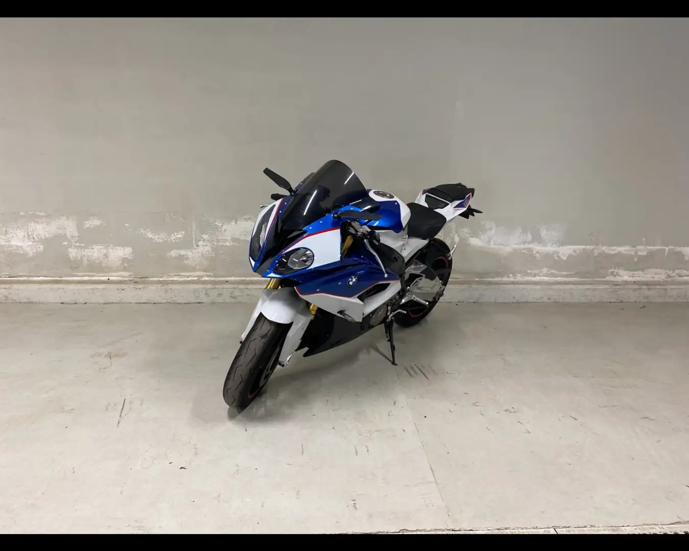BMW S 1000 RR Abs my15 - 1