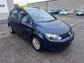 Volkswagen Golf Plus Trendline  1,4 Blau - thumbnail 2
