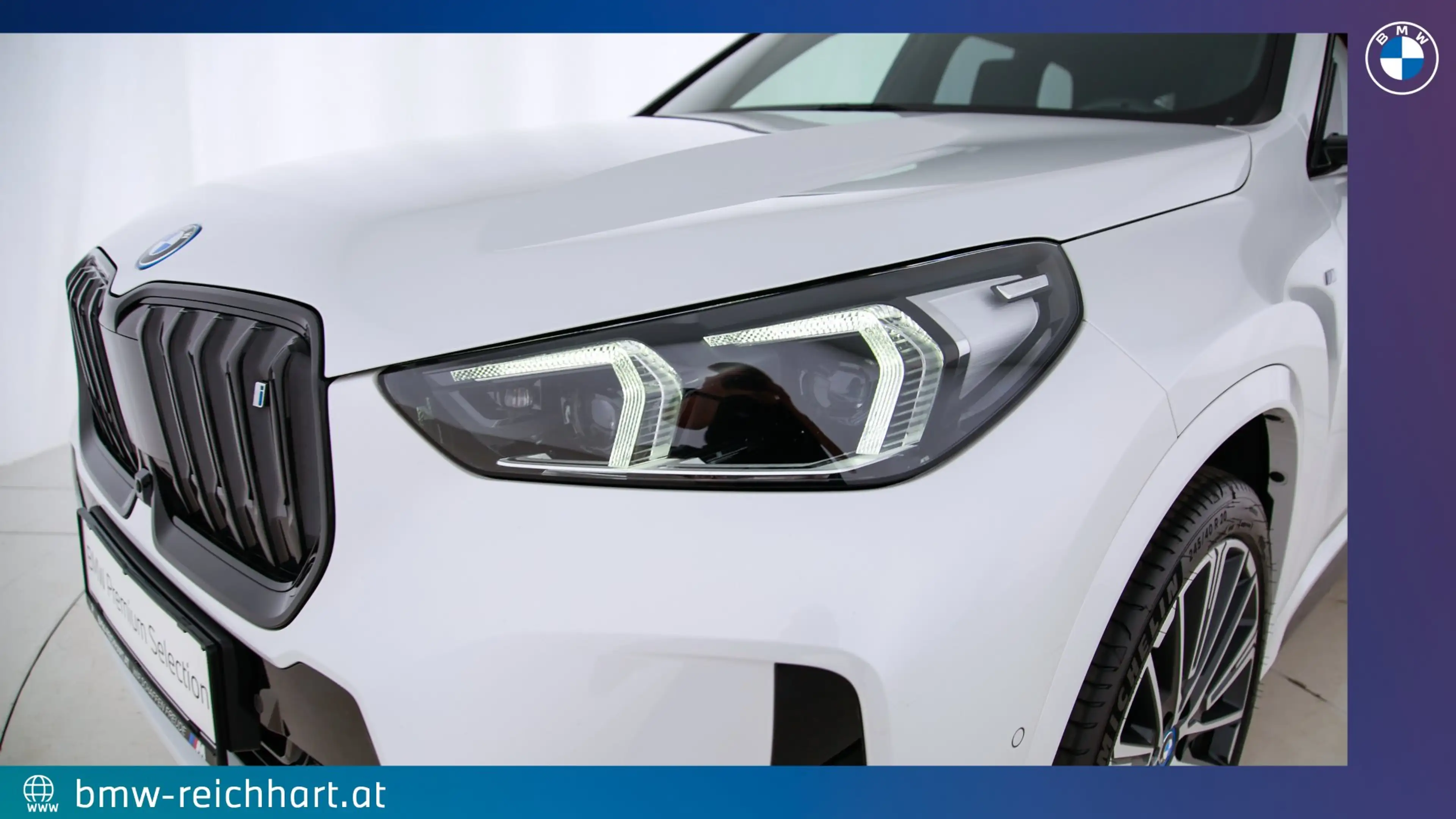 BMW iX1 xDrive30 — photo 15