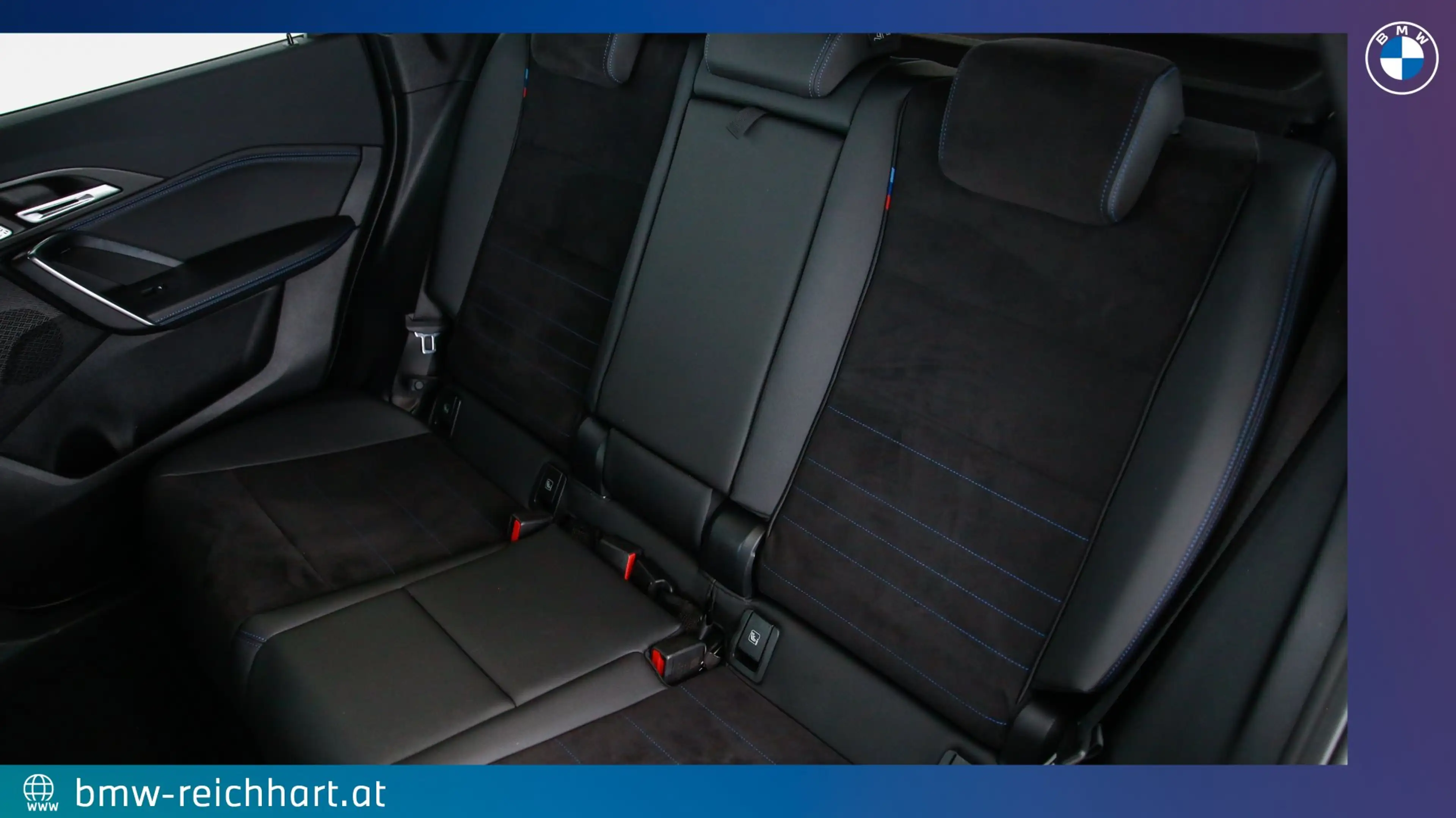 BMW iX1 xDrive30 — photo 5