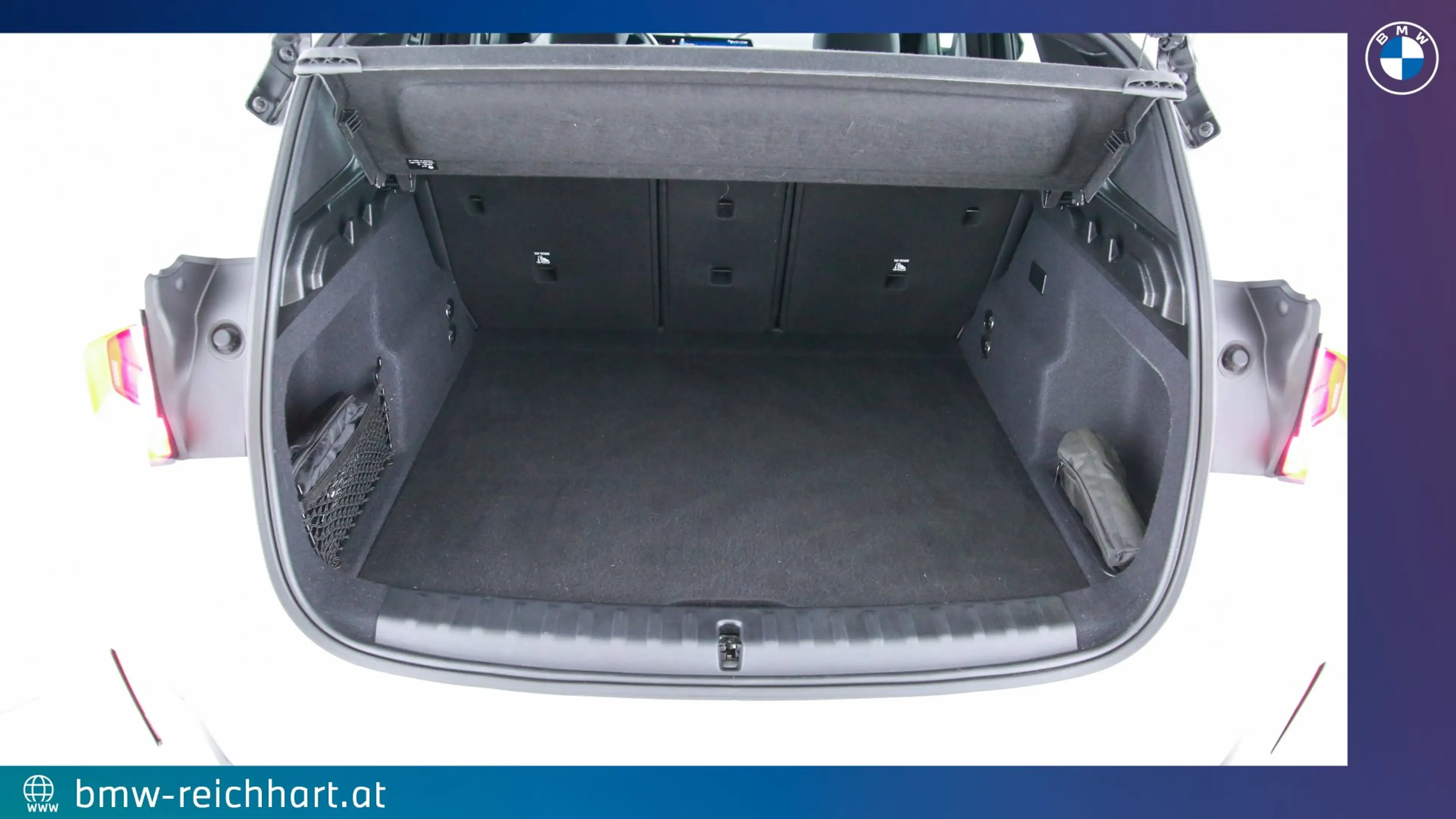 BMW iX1 xDrive30 — photo 4