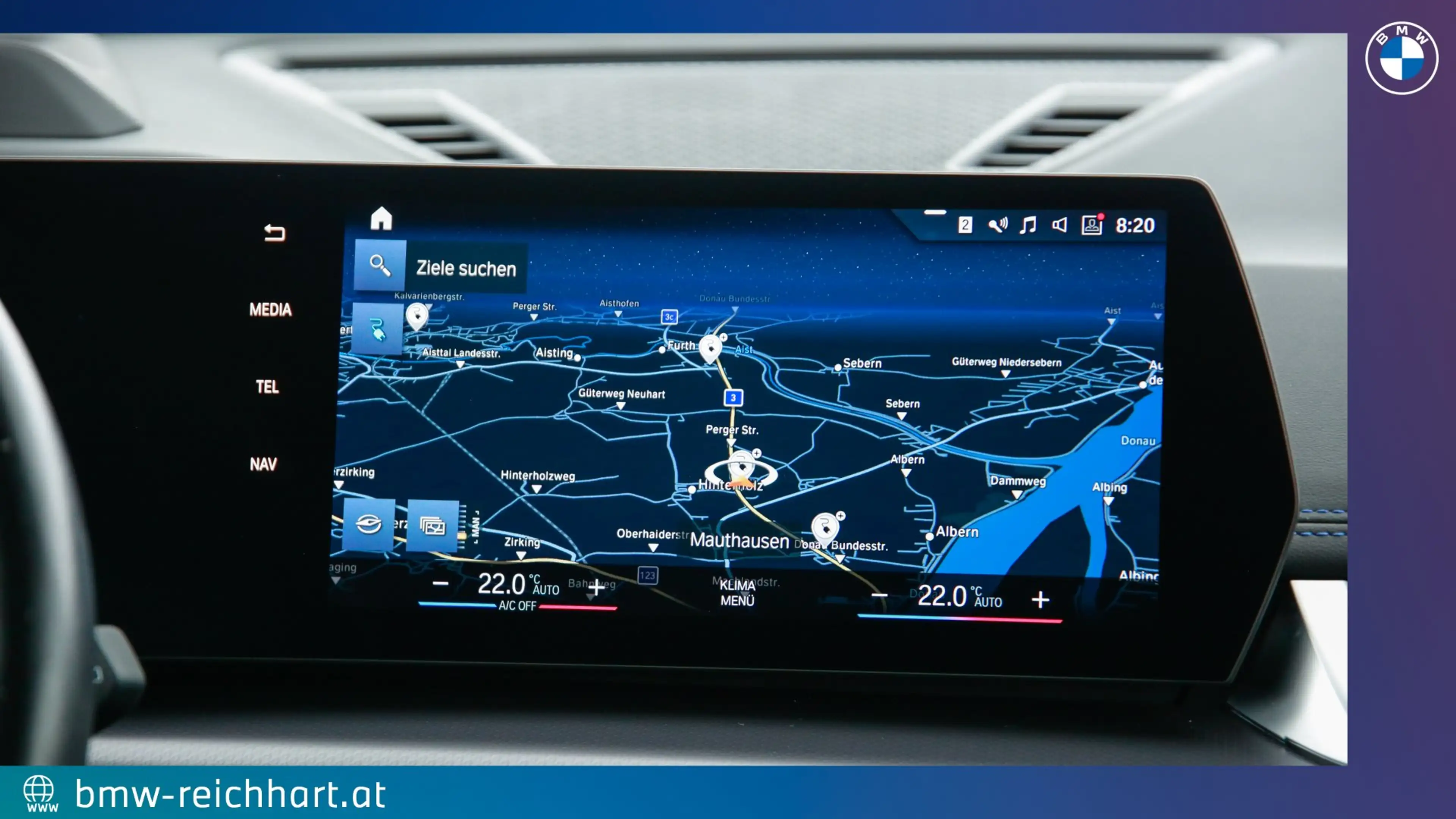 BMW iX1 xDrive30 — photo 8