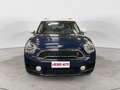 MINI Cooper S Countryman Mini Countryman F60 2017 2.0 Hype all4 auto Blauw - thumbnail 2