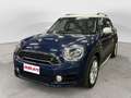 MINI Cooper S Countryman Mini Countryman F60 2017 2.0 Hype all4 auto Blauw - thumbnail 1