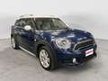 MINI Cooper S Countryman Mini Countryman F60 2017 2.0 Hype all4 auto Blauw - thumbnail 3