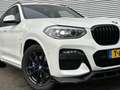 BMW X3 xDrive30i High Executive M Pakket Harman Kardon Le Wit - thumbnail 18