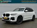 BMW X3 xDrive30i High Executive M Pakket Harman Kardon Le Wit - thumbnail 1