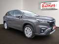 Suzuki S-Cross 1.4 GL HYBRID ALLGRIP Allrad Grau - thumbnail 18