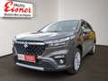 Suzuki S-Cross 1.4 GL HYBRID ALLGRIP Allrad Grau - thumbnail 2