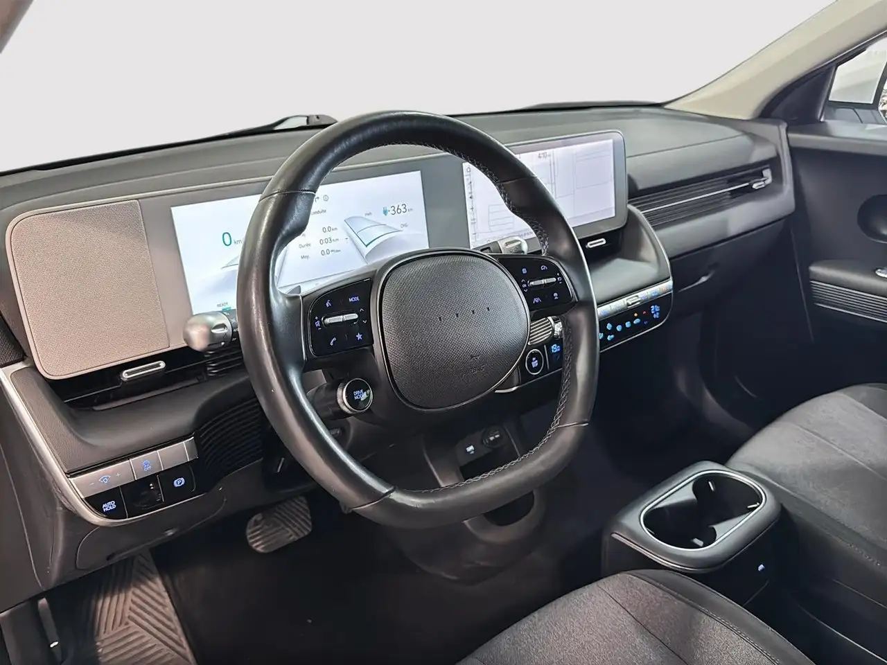 Hyundai IONIQ 5 снимка Hyundai IONIQ 5