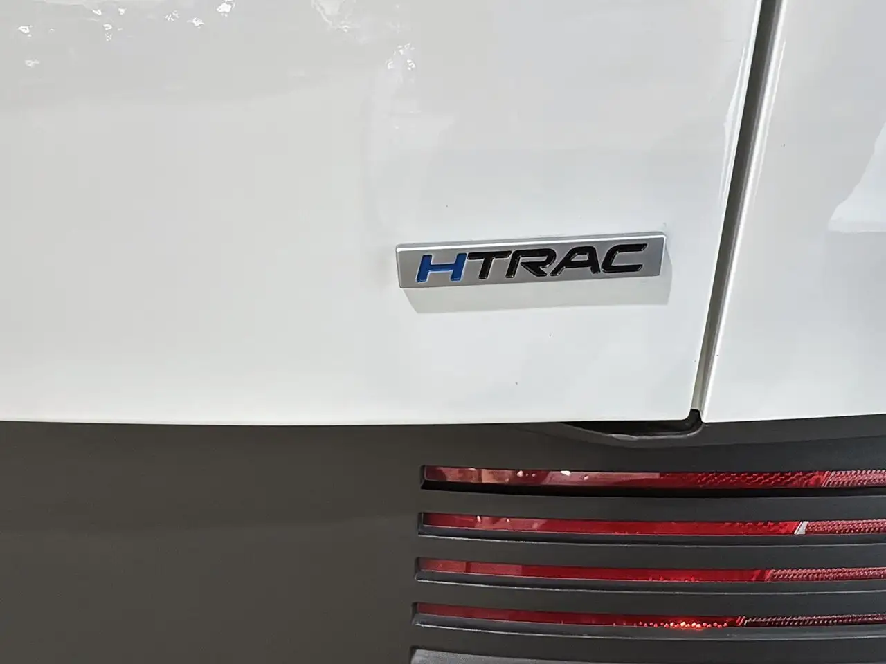 Hyundai IONIQ 5 снимка Hyundai IONIQ 5
