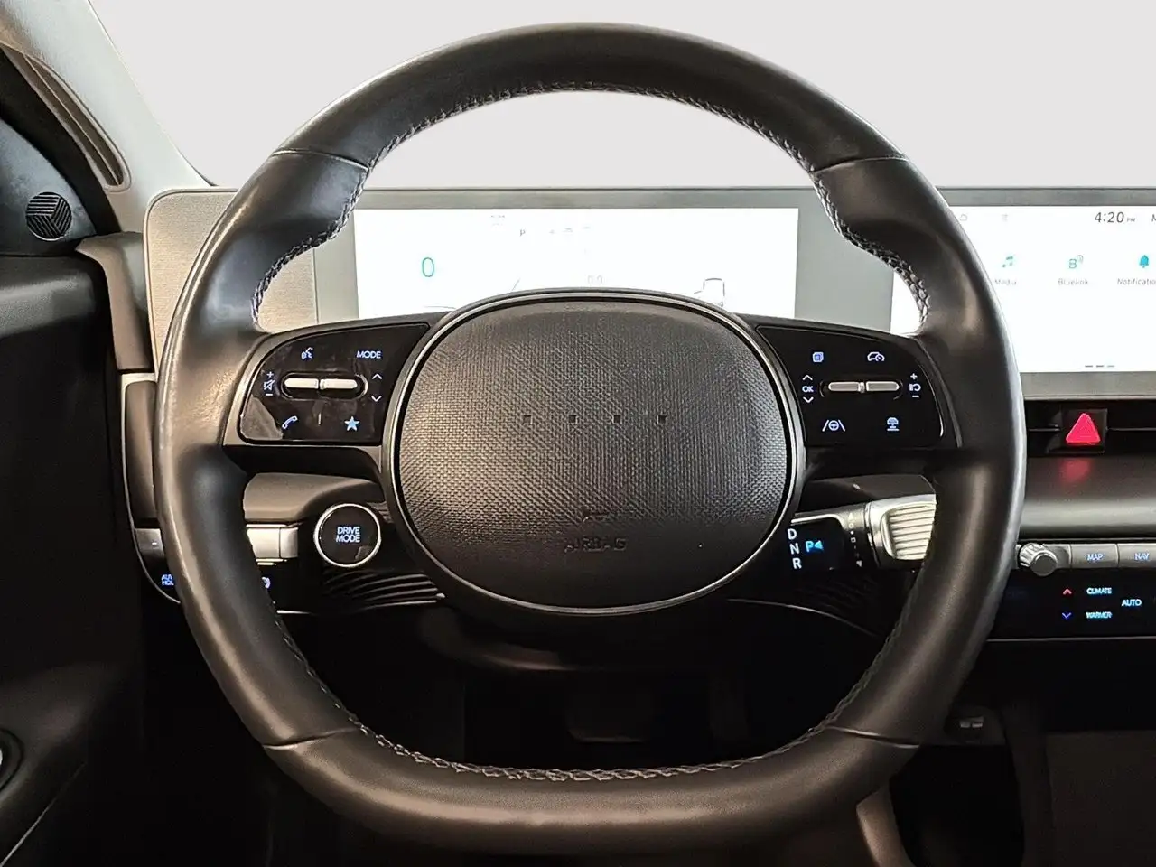 Hyundai IONIQ 5 снимка Hyundai IONIQ 5