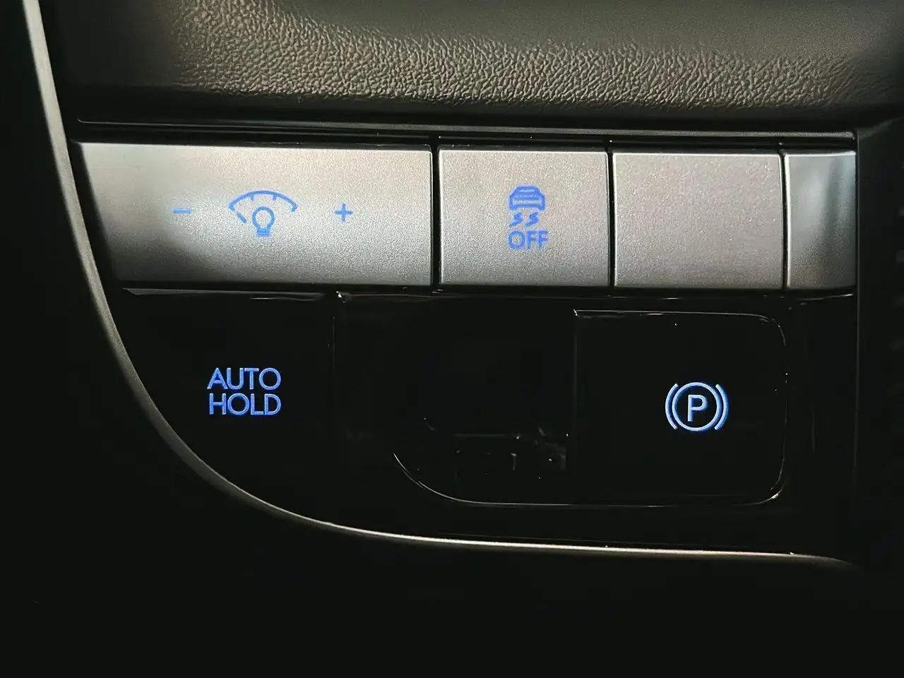 Hyundai IONIQ 5 снимка Hyundai IONIQ 5