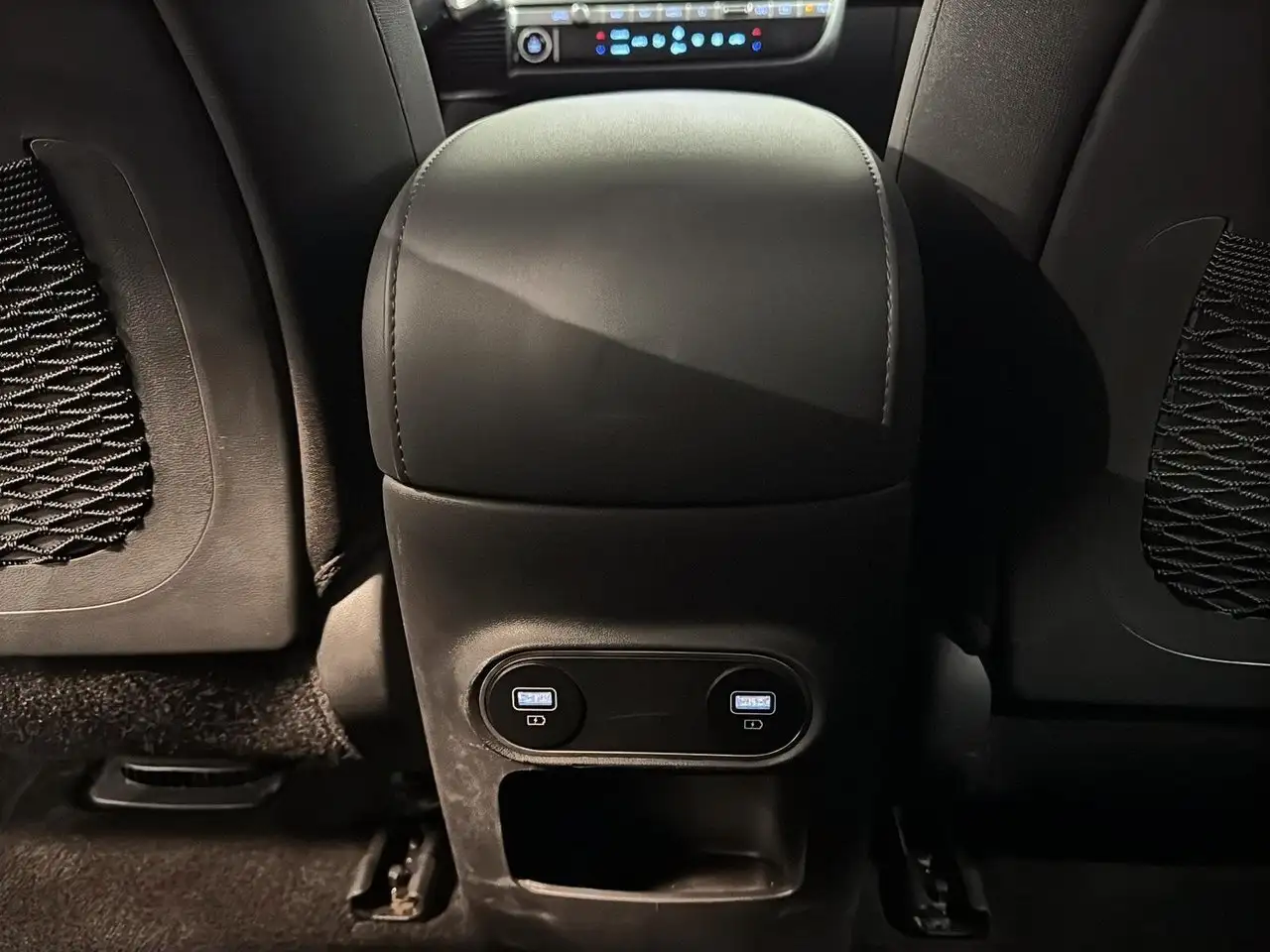 Hyundai IONIQ 5 снимка Hyundai IONIQ 5